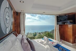 Koi Signature Villa