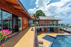 Koi Signature Villa