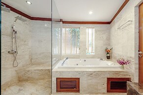 Koi Signature Villa