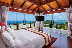 Koi Signature Villa