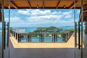 Koi Signature Villa