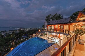Koi Signature Villa