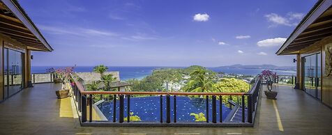 Koi Signature Villa