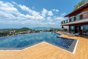 Koi Signature Villa
