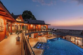 Koi Signature Villa
