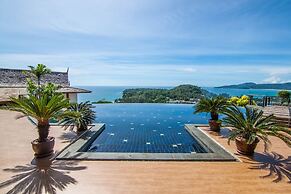 Koi Signature Villa