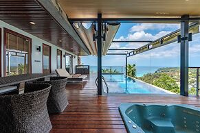 Koi Signature Villa