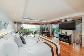Koi Signature Villa