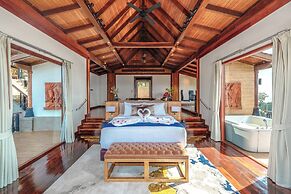 Koi Signature Villa
