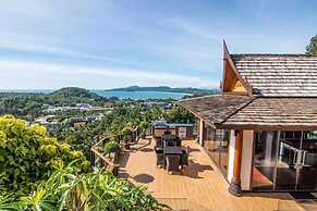Koi Signature Villa
