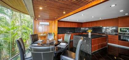 Koi Signature Villa