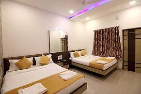 Hotel Golden Residency
