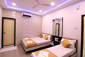 Hotel Golden Residency