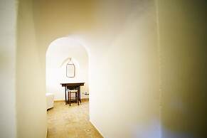La Pergola ai Sassi