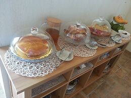 La Pergola ai Sassi
