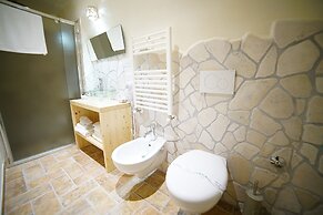 La Pergola ai Sassi