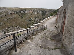 La Pergola ai Sassi