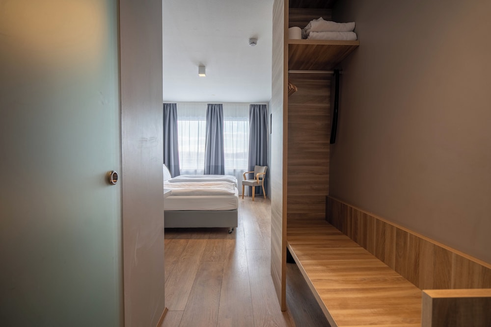 Hotel Laugarbakki