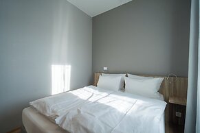 Hotel Laugarbakki