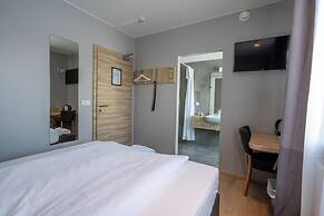 Hotel Laugarbakki