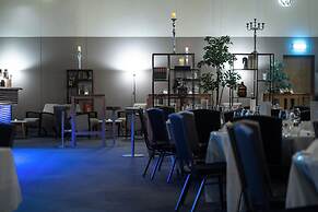 Hotel Laugarbakki