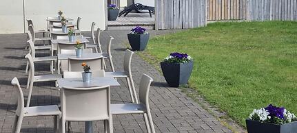 Hotel Laugarbakki