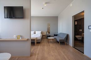 Hotel Laugarbakki