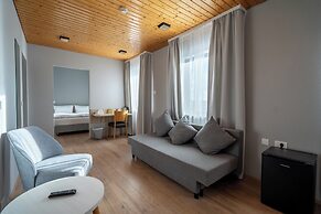 Hotel Laugarbakki