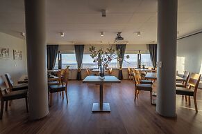 Hotel Laugarbakki