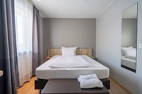 Hotel Laugarbakki