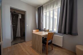 Hotel Laugarbakki