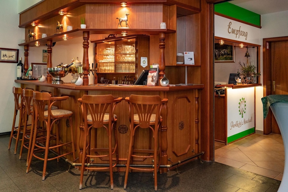 Parkhotel Neustadt