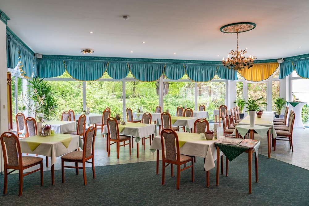 Parkhotel Neustadt
