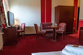 Parkhotel Neustadt
