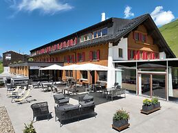 Hotel Adler