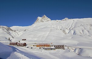 Hotel Adler