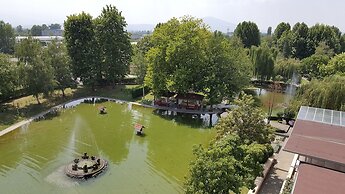 Hotel Bellevue - Nature & Resort