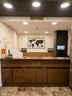 Hotel Bellevue - Nature & Resort