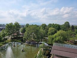 Hotel Bellevue - Nature & Resort