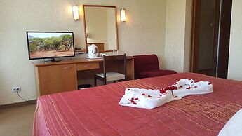 Hotel Bellevue - Nature & Resort