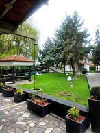 Hotel Bellevue - Nature & Resort