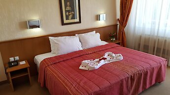Hotel Bellevue - Nature & Resort