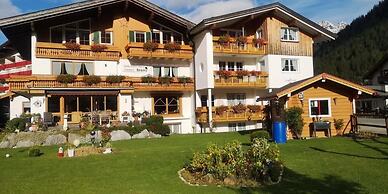 Gästehaus Thaler