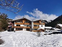 Gästehaus Thaler