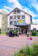 Hotel Sonnengarten