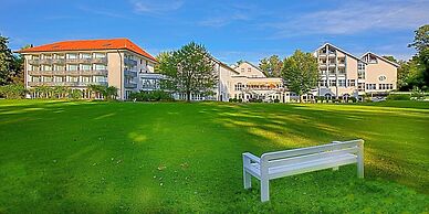 Hotel Sonnengarten