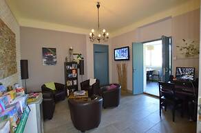 Hotel les Lavandes