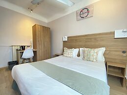 Hotel les Lavandes