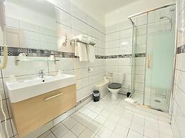 Hotel les Lavandes
