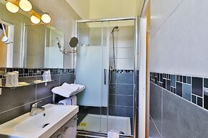 Hotel les Lavandes